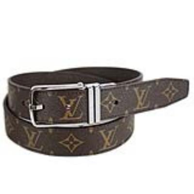 Louis Vuitton Belts-228